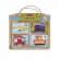 Melissa and Doug превозни средства - Дървен пъзел  4